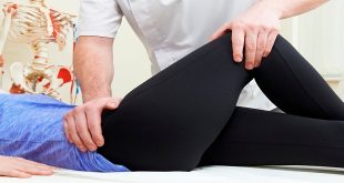 Choosing the right hip pain services