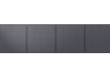 The Importance of Efficiency When Choosing a Solar Panel: Introducing Jackery SolarSaga 200W Solar Panel