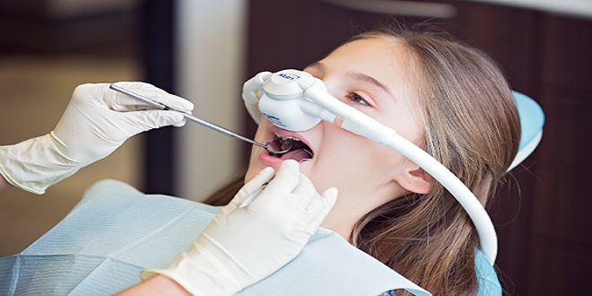 Using Nitrous Oxide Sedation in Dentistry in Coral Gables
