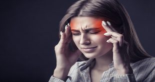 Migraine -More Than A Headache