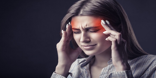Migraine -More Than A Headache