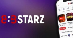 888STARZ free bet for betting and casino