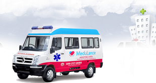 Why emergency medicine service today?
