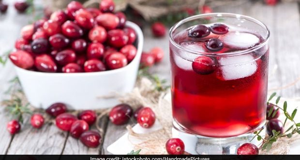 How About Some Cranberry Juice to Treat that UTI? Do Not Believe these Myths Either.