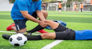 Some Useful Techniques to Avoid Sports Injuries- Remain Active and Healthy