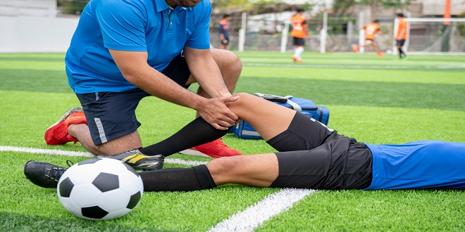 Some Useful Techniques to Avoid Sports Injuries- Remain Active and Healthy
