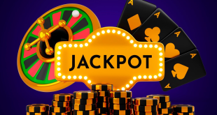 GSN Casino: Slot Machine Games - Your Ticket to Fun