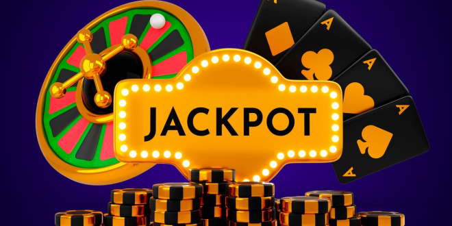 GSN Casino: Slot Machine Games - Your Ticket to Fun