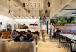 Blending Work and Play: The Shift from Private Coworking Spaces to Board Game Cafes