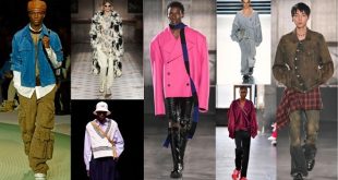 Embrace the Key Detail: Fall's Biggest Trends