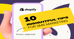 5 Ways to Choose the Best Shopify SMS Marketing App