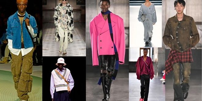 Embrace the Key Detail: Fall's Biggest Trends