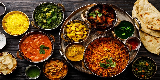 Indian Food: 10 Dishes You Need To Try
