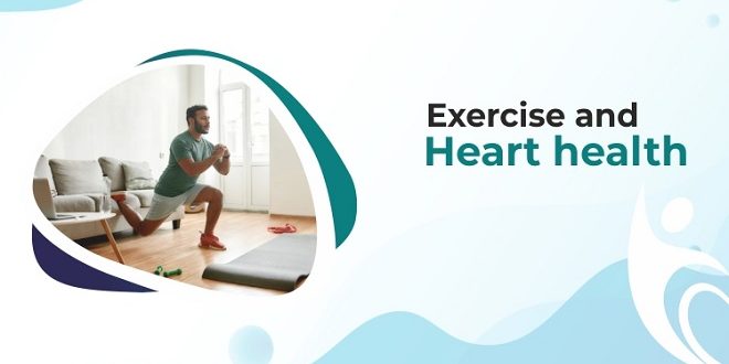 Cardiologists' Take on Exercise and Heart Health
