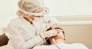 Overcoming Dental Anxiety with Sedation Dentistry