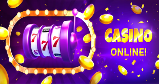 Discovering Luck and Fortune in Slots