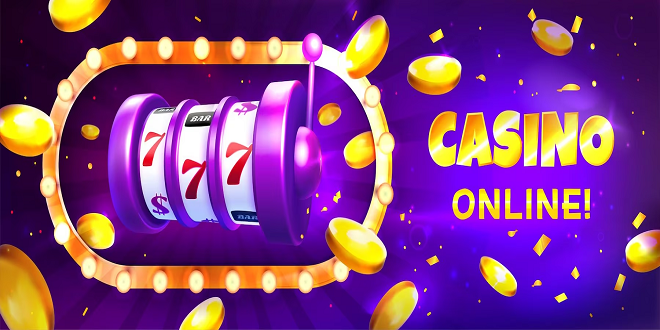 Discovering Luck and Fortune in Slots