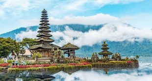 Unveiling Bali's Natural Delights and Luxurious Escapes