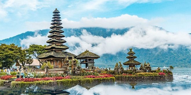 Unveiling Bali's Natural Delights and Luxurious Escapes