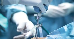 Advancements in Orthopedic Surgery