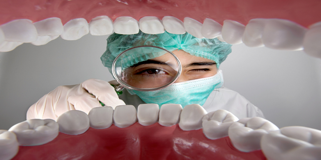 Understanding the Role of a General Dentist in Oral Health