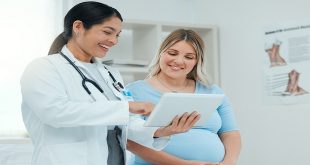 The Role of an Obstetrician and Gynecologist in Women's Health