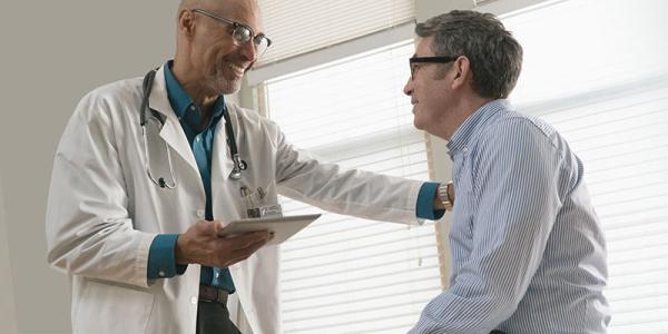 Primary Care Providers: Your First Line of Defense Against Illness