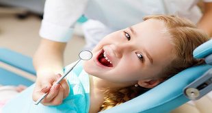 Child-Friendly Practices in General Dentistry