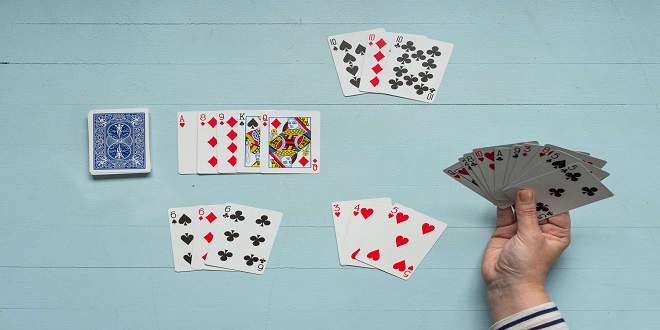 Tips To Play Rummy Game 