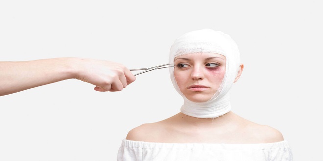 The Psychological Impact of Plastic Surgery