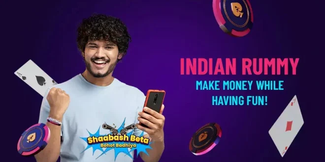 Innovative Cash-Winning Strategies in Indian Rummy Games