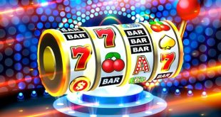 The Thrilling World of Online Slots: Unveiling the Excitement and Innovation