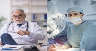 4. Neurologist vs. Neurosurgeon: What’s the Difference?