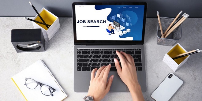 Job Hunt Strategies: Utilizing Online Platforms for Finding Jobs in Kolkata 